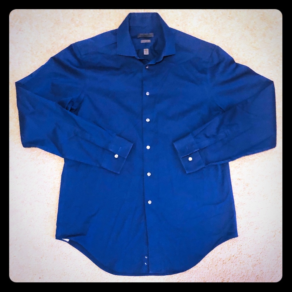 Calvin Klein Button Down Slim Fit
